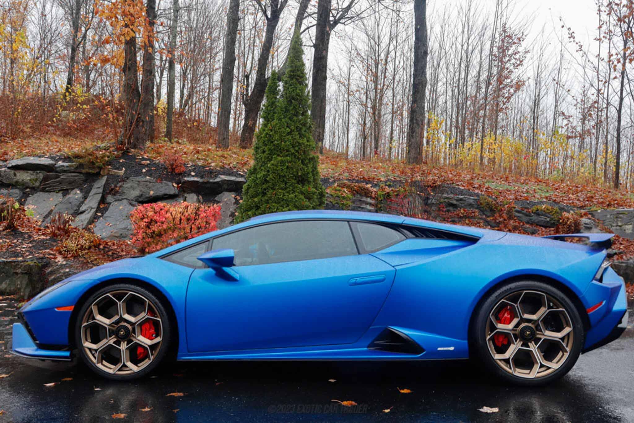 2023 Lamborghini Huracan Tecnica LP-640 for Sale | Exotic Car